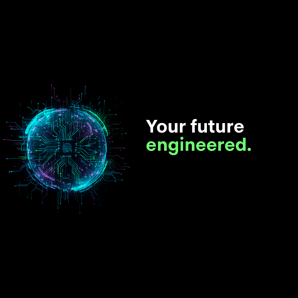 Your Future Engineered